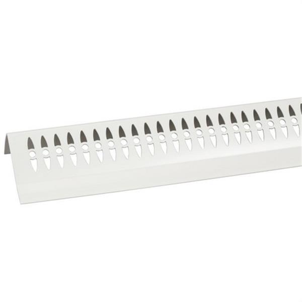 SCHNEIDER ELECTRIC LVS04243 Set tapas para brazaletes horizontales (4u)