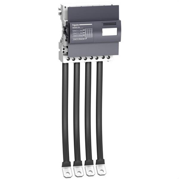 SCHNEIDER ELECTRIC LVS04046 Conexión Linergy DX 4P 160A 13 salidas x fase