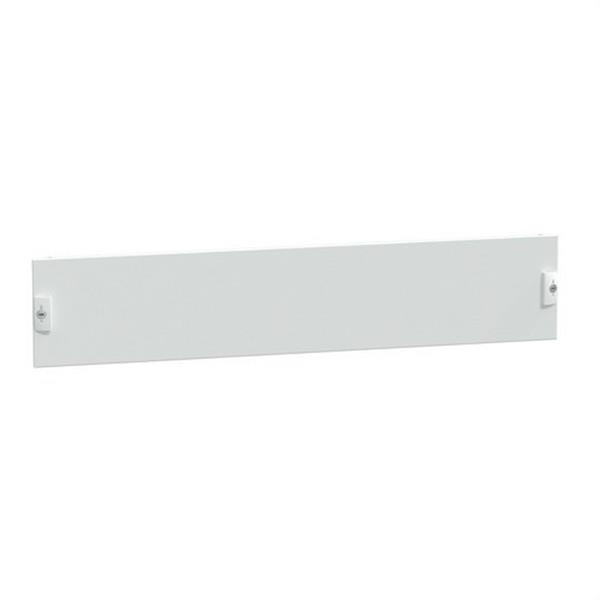 SCHNEIDER ELECTRIC LVS03853 Tapa G Plena 3 módulos alto 150mm 850mm