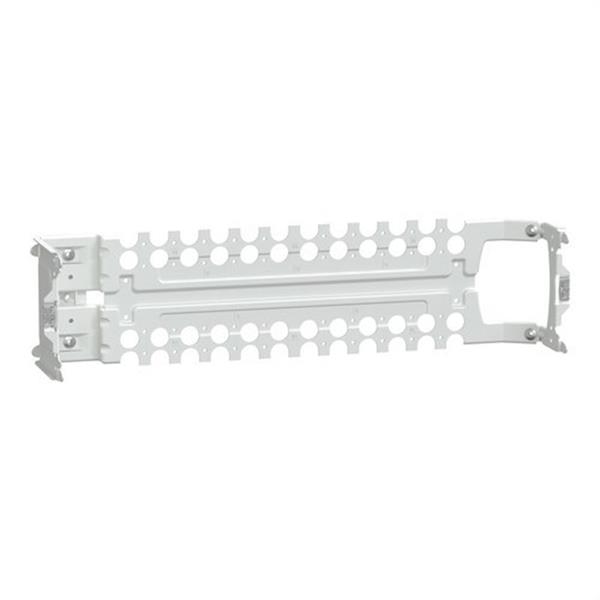 SCHNEIDER ELECTRIC LVS03420 Placa 3NSX-INS-CVS250 vertical fijo