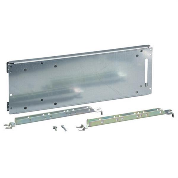 SCHNEIDER ELECTRIC LVS03500 Placa MasterPacT MTZ