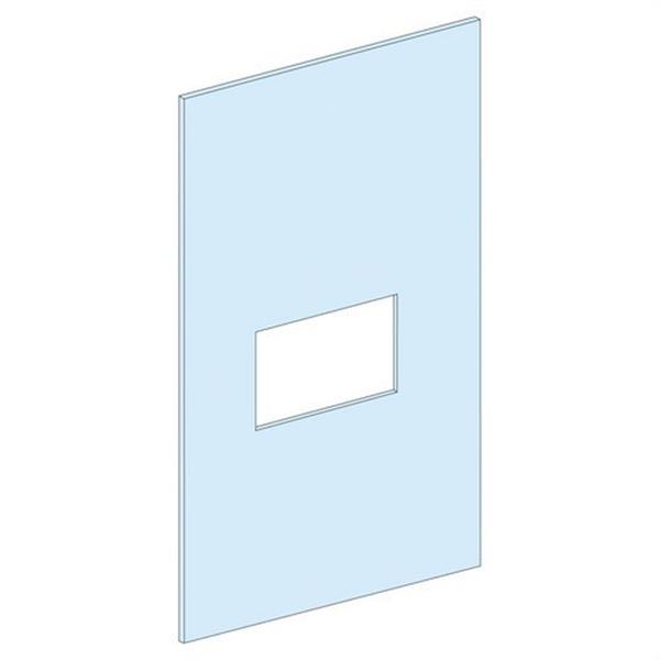 SCHNEIDER ELECTRIC LVS03251 Tapa G PL INS250 vertical fijo rotativo