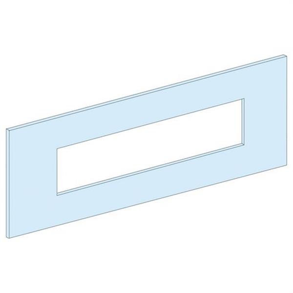 SCHNEIDER ELECTRIC LVS03243 Tapa G/P 3 NSX-CVS250 vertical