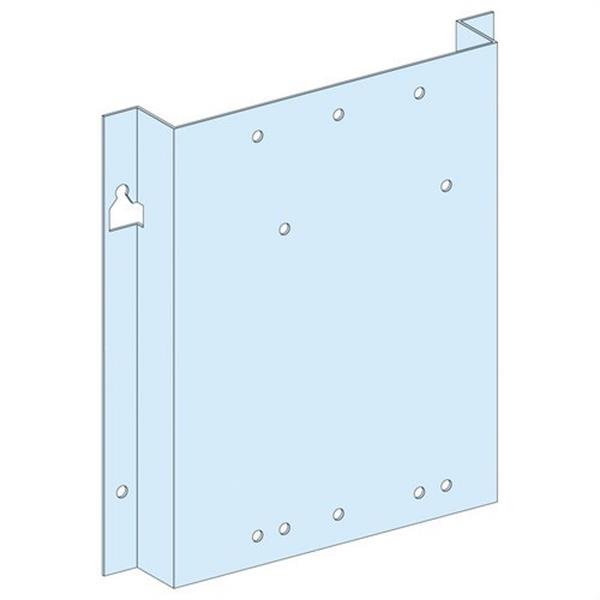SCHNEIDER ELECTRIC LVS03080 Placa PL NSX-INS-CVS630 vertical fijo