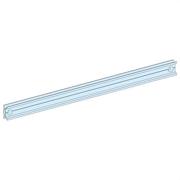 SCHNEIDER ELECTRIC LVS03004 Carril modular G fondo cofret 600mm