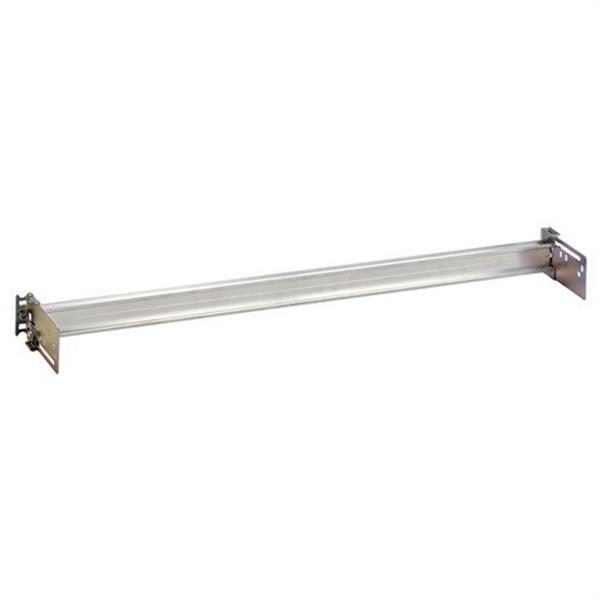 SCHNEIDER ELECTRIC LVS03007 Carril modular G regulable en profundidad 850mm