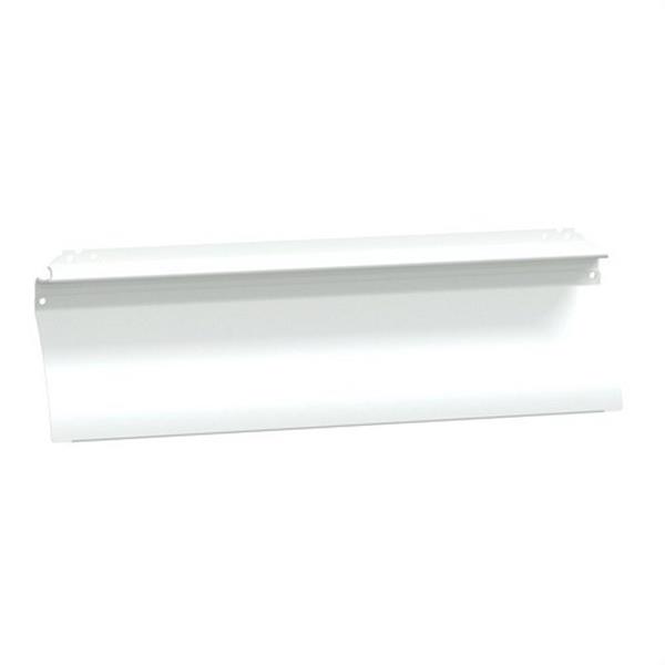 SCHNEIDER ELECTRIC LVS01052 Zócalo frontal curvo ancho 600mm