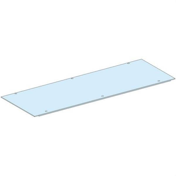 SCHNEIDER ELECTRIC LVS08746 Fondo atornillado IP55 ancho 650mm