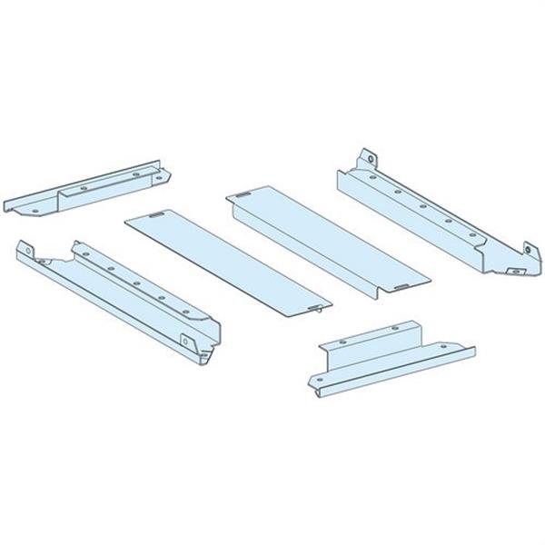 SCHNEIDER ELECTRIC LVS08494 Placa pasacables IP30 400x400mm