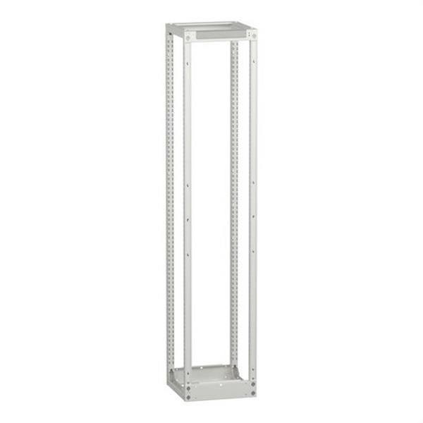 SCHNEIDER ELECTRIC LVS08404 Armadura ancho 400x400mm alto 2m
