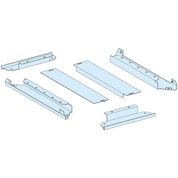 SCHNEIDER ELECTRIC LVS08493 Placa pasacables IP30 300x400mm