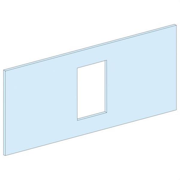 SCHNEIDER ELECTRIC LVS03231 Tapa G/P INS250 horizontal fijo rotativo