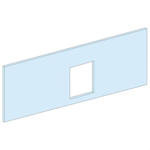 SCHNEIDER ELECTRIC LVS03232 Tapa CVS250 horizontal fijo rotativo