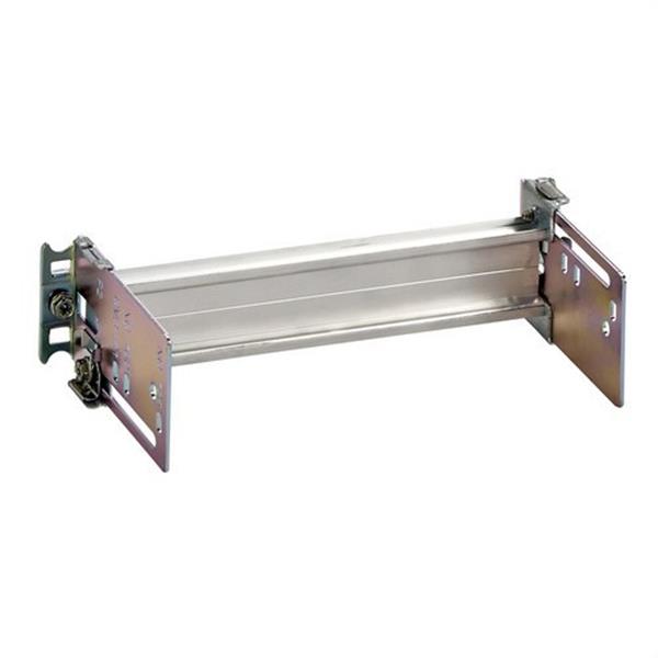 SCHNEIDER ELECTRIC LVS03011 Carril modular G regulable en profundidad 300mm