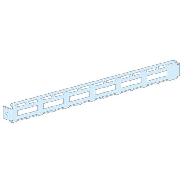 SCHNEIDER ELECTRIC LVS08773 Set soportes fijación cable ancho 300mm (4u)