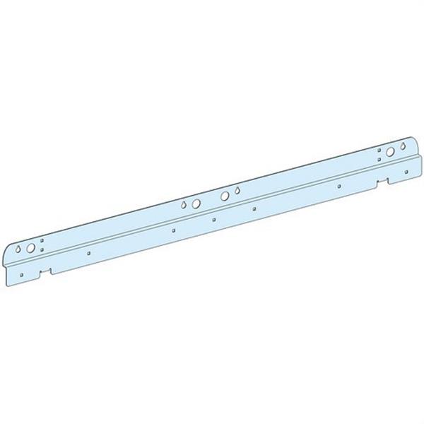 SCHNEIDER ELECTRIC LVS08812 Set travesaños de elevación IP30 ancho 900mm (2u)