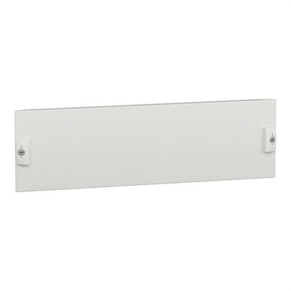 SCHNEIDER ELECTRIC LVS03803 Tapa G/P Plena 3 módulos alto 150mm