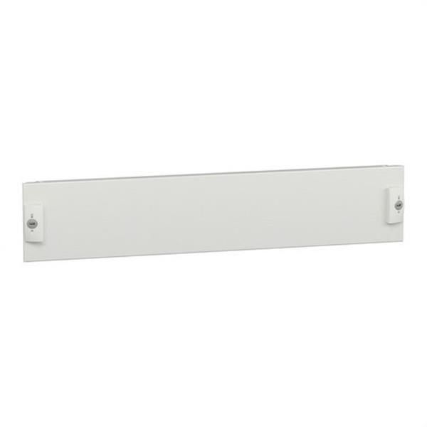 SCHNEIDER ELECTRIC LVS03802 Tapa G/P Plena 2 módulos alto 100mm