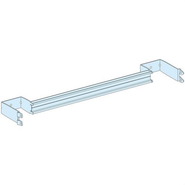 SCHNEIDER ELECTRIC LVS03401 Carril modular P ancho 650mm