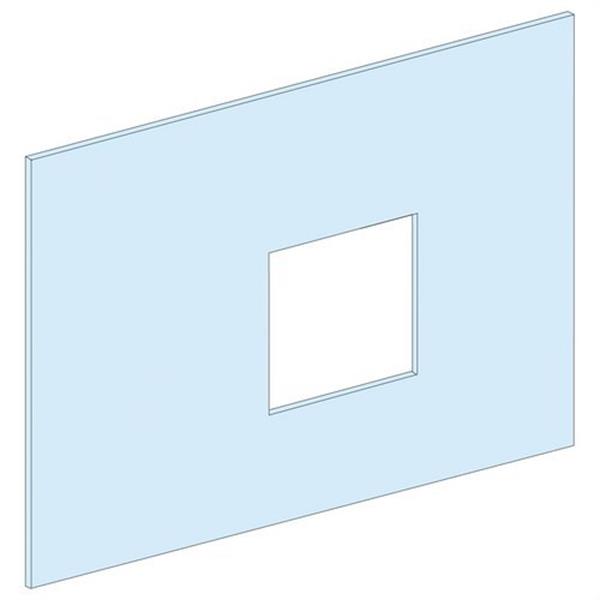 SCHNEIDER ELECTRIC LVS03275 Tapa G/P CVS630 vertical rotativo/telemando