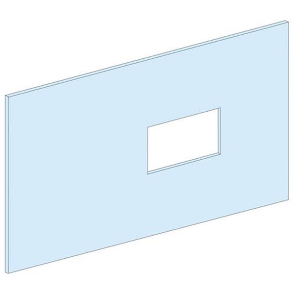 SCHNEIDER ELECTRIC LVS03248 Tapa G/P INS250 vertical rotativo