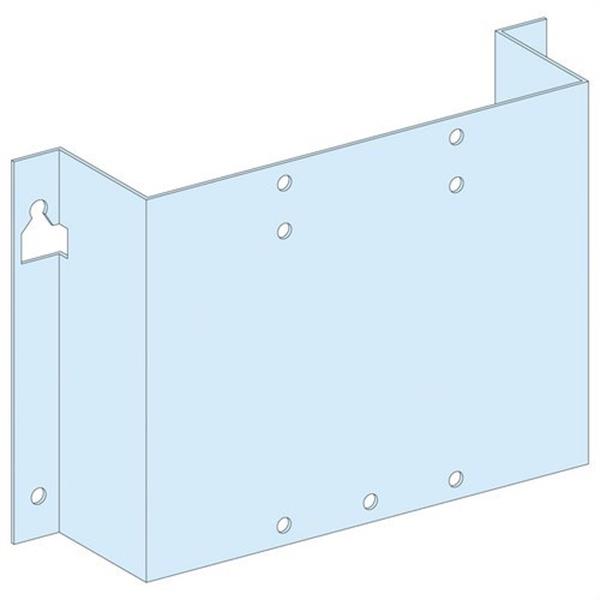 SCHNEIDER ELECTRIC LVS03050 Placa PL NSX-INS-CVS250 vertical fijo