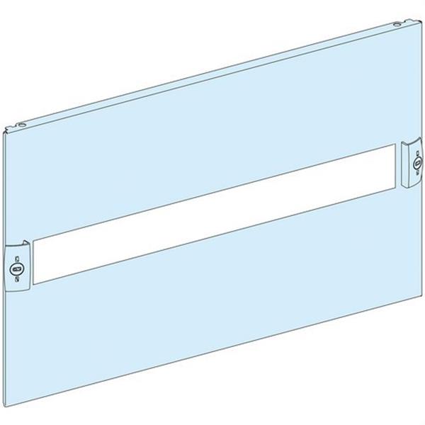 SCHNEIDER ELECTRIC LVS03204 Tapa G/P Acti9 4 módulos alto 200mm