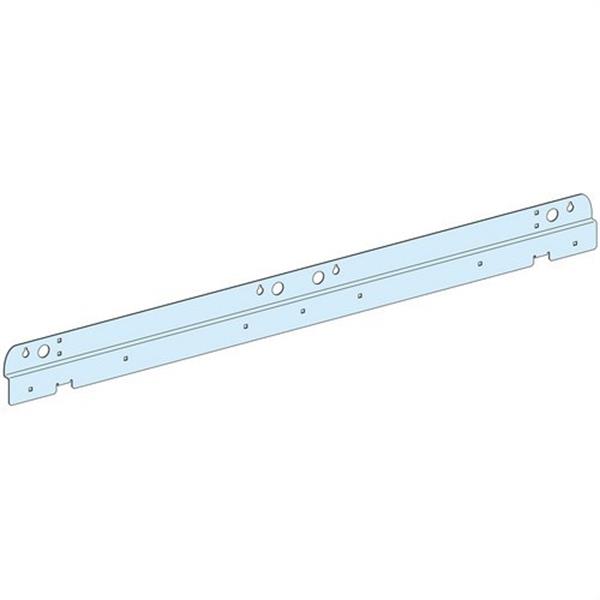 SCHNEIDER ELECTRIC LVS08811 Set travesaños de elevación IP30 ancho 1200mm (2u)