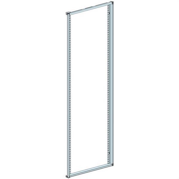 SCHNEIDER ELECTRIC LVS08566 Marco pivotante tapas ancho 650mm