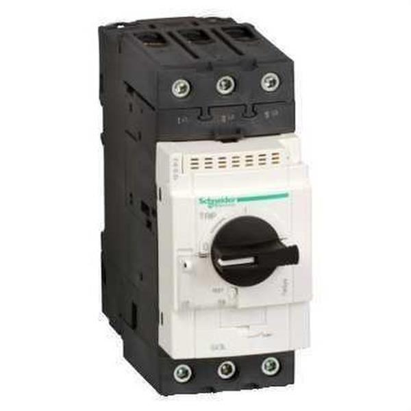 SCHNEIDER ELECTRIC GV3L32X *GUARDAMOTOR MAGNÉTICO 32A
