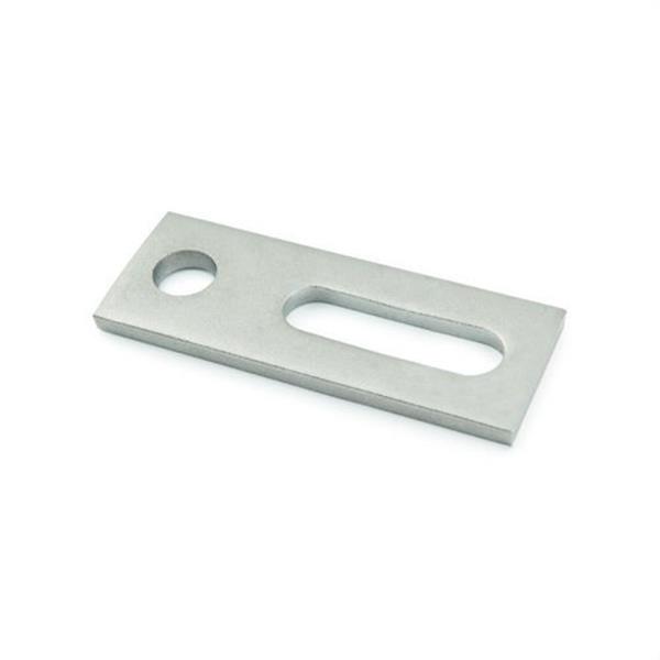 INDEX PMO1012 Placa PMO M10-M12 para tornillo doble rosca (25 unidades)