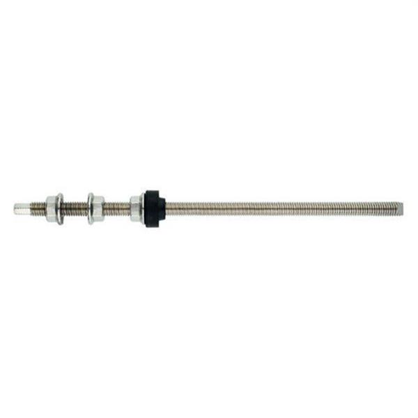 INDEX KFSRV10250 Kit varilla roscada KFS-RV para instalación con anclaje químico 10x250 (25 unidades)