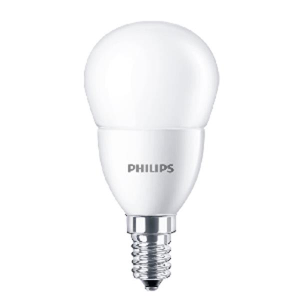 PHILIPS 31264700 Lámpara LED CorePro lustre ND 5-40W E14 827 P45 FR