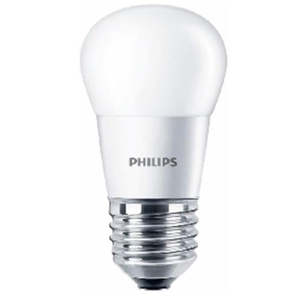 PHILIPS 31302600 Lámpara LED CorePro lustre ND 7-60W E27 827 P48 FR