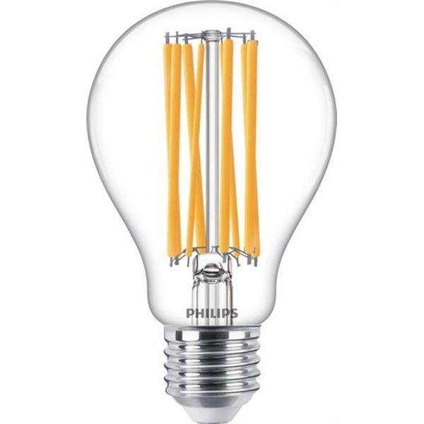 PHILIPS 34659800 *Lámpara LED CorePro LED Bulb ND 150W E27 A67 840 CL G