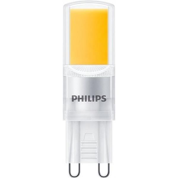 PHILIPS 30393500 *Lámpara LED CorePro LEDcapsule 3.2-40W ND G9 827