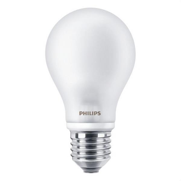PHILIPS 36124900 Lámpara LED CorePro LED Bulb ND 7-60W E27 A60 827 FR G