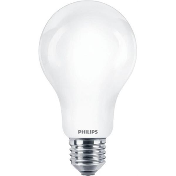 PHILIPS 34657400 Lámpara LED CorePro LED Bulb ND 120W E27 A67 865 FR G