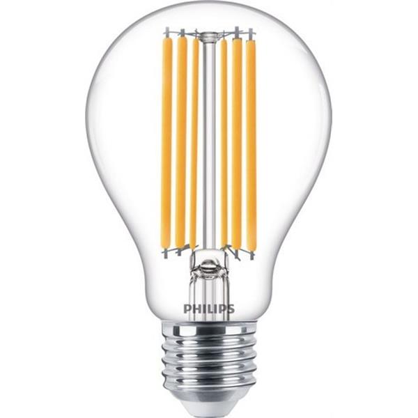 PHILIPS 34651200 *Lámpara LED CorePro LED Bulb ND 120W E27 A67 840 CL G