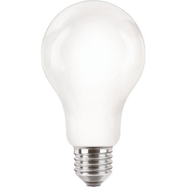 PHILIPS 34655000 Lámpara LED CorePro LED Bulb ND 120W E27 A67 840 FR G