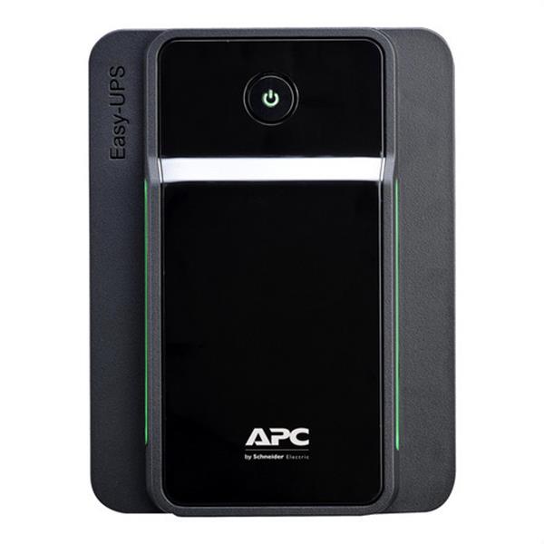 APC BY SE BVX700LI-GR Sai APC Easy UPS 700VA 230V AVR Schuko So