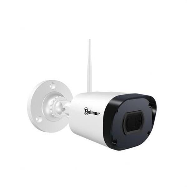 GOLMAR 31693000 Cámara CIP-002G2C  WIFI EXTERIOR 12V