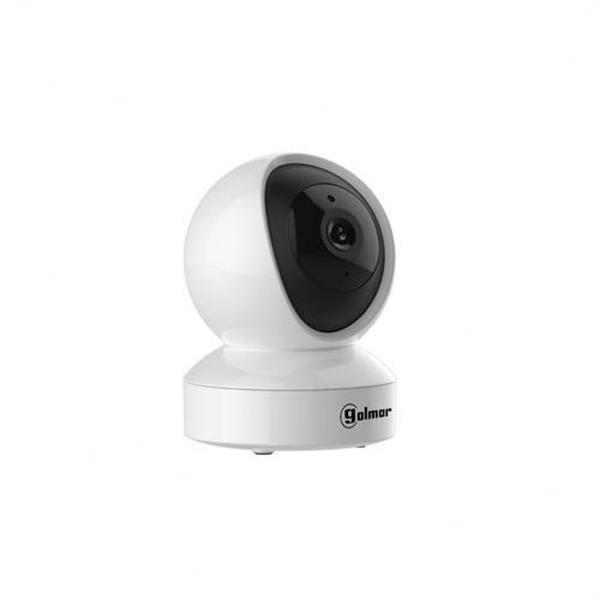 GOLMAR 31693001 Cámara CIP-004G2C Wifi MINI PTZ