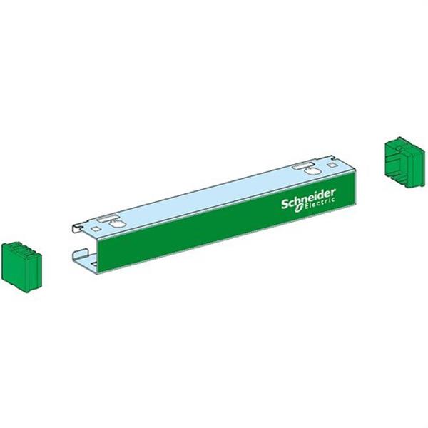 SCHNEIDER ELECTRIC LVS08640 Cubierta SE brand PrismaSeT P 300mm IP30