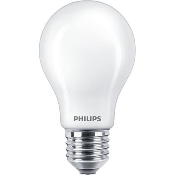 PHILIPS 36126300 Lámpara LED CorePro LED BulbND8.5-75W E27 A60 827FR G