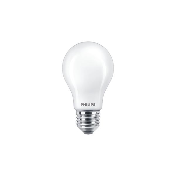 PHILIPS 35483800 Lámpara MAS VLE LED BulbD3.4-40W E27 927 A60 FR G
