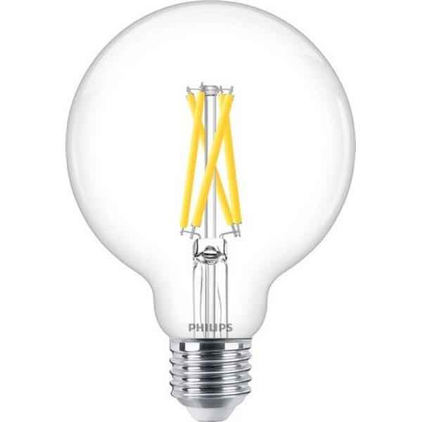 PHILIPS 32485500 Lámpara MAS VLE LED Bulb DT5.9-60W E27 927G93CL G