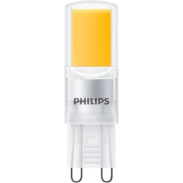 PHILIPS 30187000 Lámpara LED CorePro LED capsule 3.2-40W ND G9 830