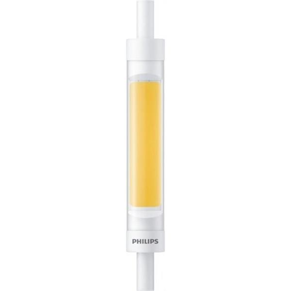 PHILIPS 30399700 Lámpara LED CorePro R7S 118mm 7.2-60W 840