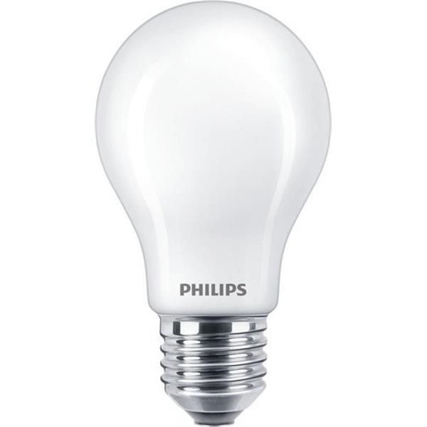 PHILIPS 34704500 Lámpara LED CorePro LED BulbND 8.5-75W E27 A60 830FRG